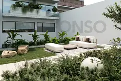 Emprendimiento en Palermo - Etapa: En pozo