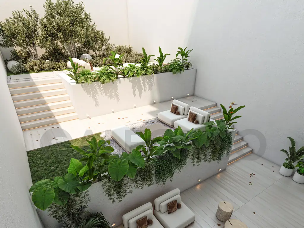 Emprendimiento - Entrega Marzo 2027