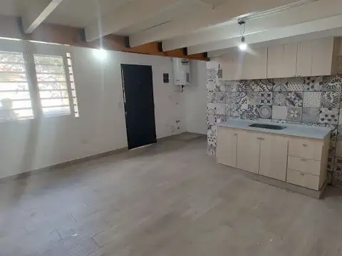 Depto Tipo Casa en Venta de Monoambiente