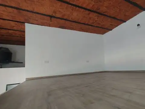 Depto Tipo Casa Monoambiente con 1 baño