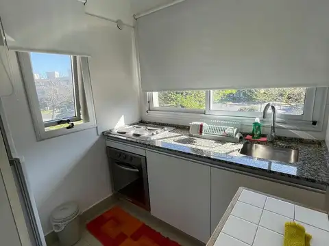 Departamento en Alquiler Temporal 5 años