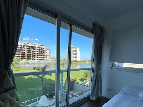 Departamento en Alquiler Temporal en Nordelta, USD 650