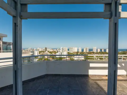 Departamento en Alquiler Temporal en Aidy Grill, USD 6.000