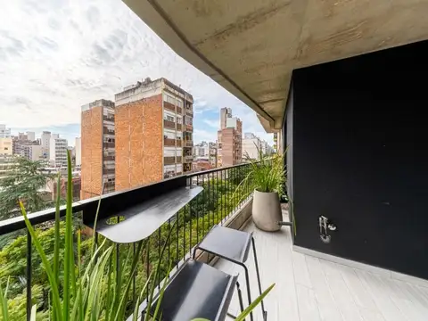 Departamento 3 dormitorios financiado - Montevideo 900