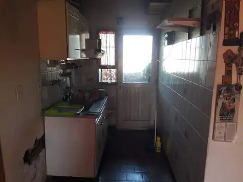 DEPARTAMENTO CON TRES HABITACIONES