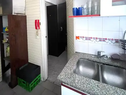 Departamento en Venta en Villa Crespo, USD 172.000