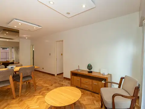 Departamento en Venta 50 años