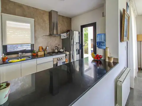 Casa de 2 dormitorios en Puerto Roldán