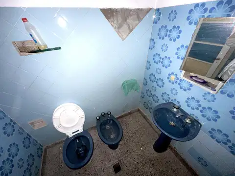 Casa al Frente de 2 dormitorios