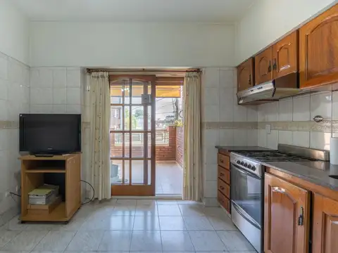 Departamento en Venta 30 años