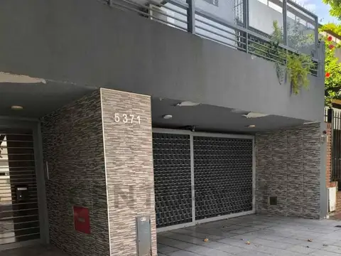 Excelente Cochera Descubierta en Venta en el Barrio de Villa Urquiza.