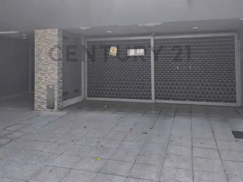 Excelente Cochera Descubierta en Venta en el Barrio de Villa Urquiza.