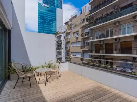 Departamento en Venta en Retiro, USD 190.000