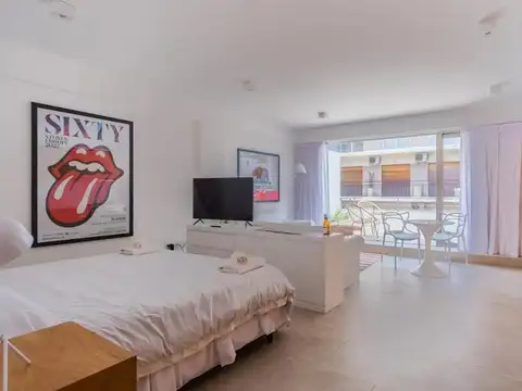 Monoambiente en venta en Retiro - Palacio Paz XXI