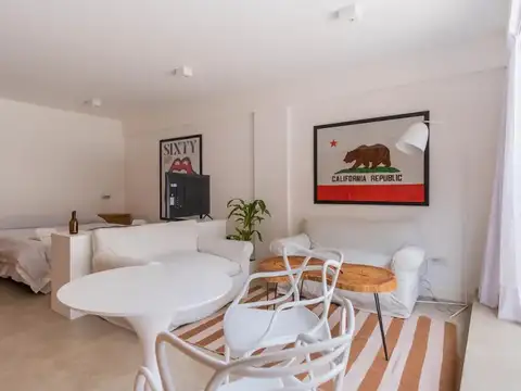 Monoambiente en venta en Retiro - Palacio Paz XXI