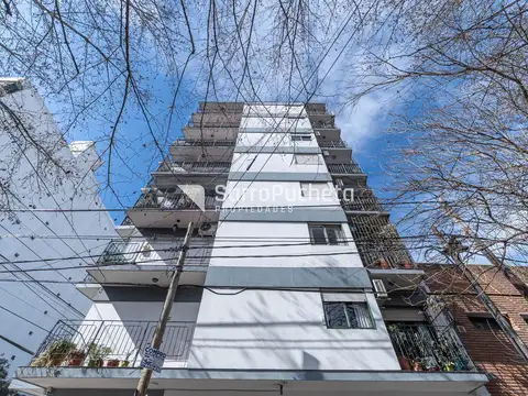 Venta departamento 2 ambientes en ramos mejia.