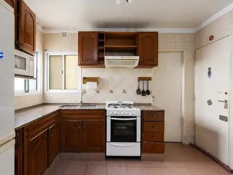 Departamento en Venta de 4 dormitorios