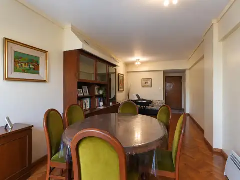 Departamento en Venta en Almagro, USD 180.000