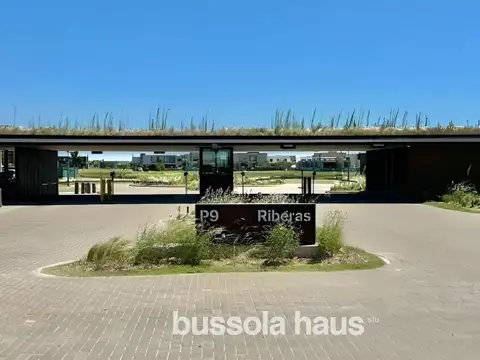Lote  a la venta  en Riberas   Puertos Escobar