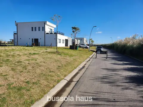 Lote  a la venta  en Riberas   Puertos Escobar