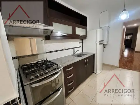 Departamento en venta