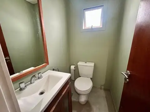 Departamento en Venta 18 años
