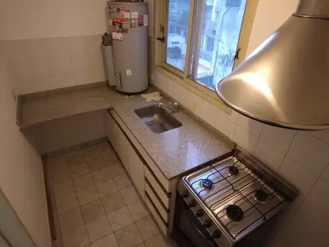 Departamento en Venta en Centro, USD 88.000