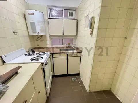 Departamento en Alquiler A Estrenar