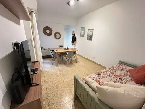 SANTA FE 2100, Piso 1