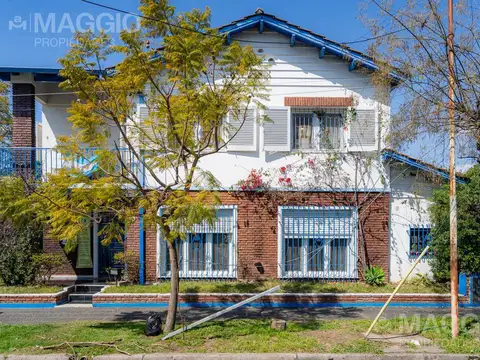 Casa en Ramos Mejia Sur