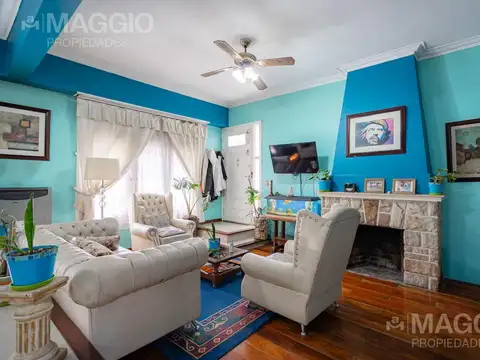 Casa en Venta en Ramos Mejía Sur, USD 390.000