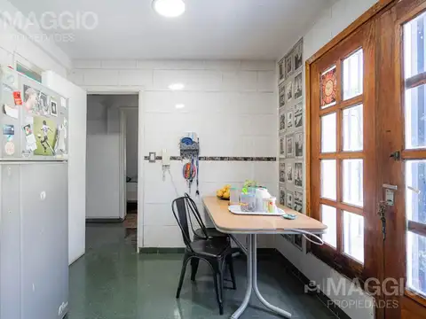 Casa en Ramos Mejia Sur