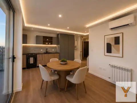 Departamento en Venta A Estrenar