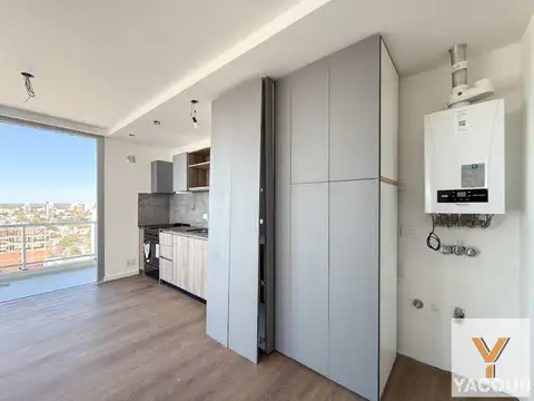 Departamento en Venta en La Plata, USD 154.000