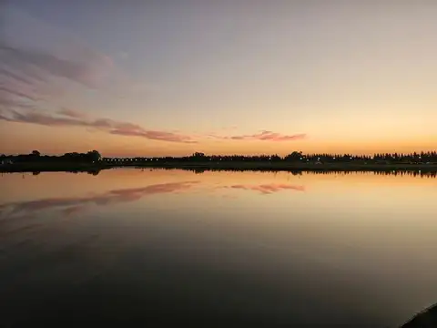 LOTE EN VENTA "LAS VICTORIAS" CANNING A LA LAGUNA