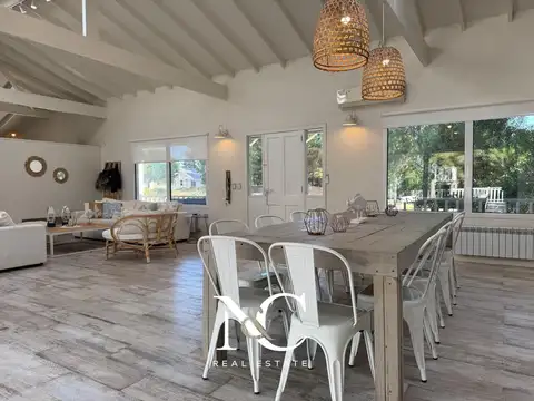 Casa en Venta al Noreste