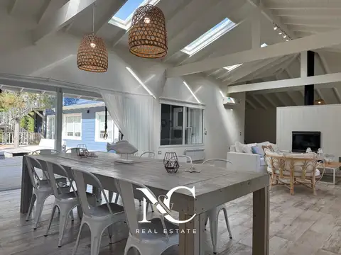 Casa en Venta en Barrio Golf 2, USD 390.000