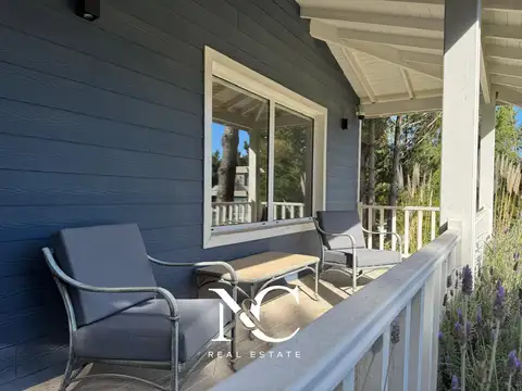Casa en Venta en Barrio Golf 2, USD 390.000