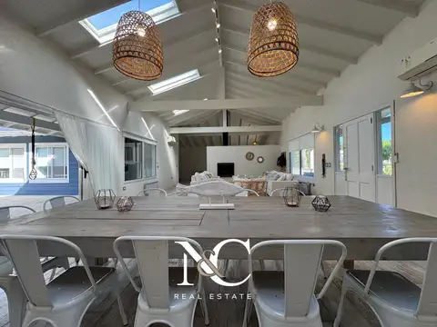 Casa en Venta 8 años