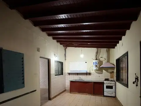 Casa en Venta 14 años