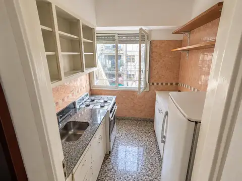Depto Tipo Casa en Venta en San Cristóbal, USD 58.000