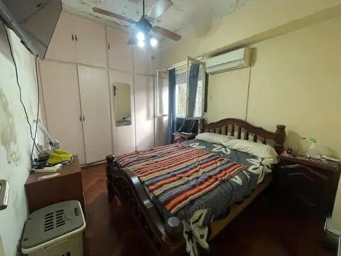 Depto Tipo Casa en Venta de 2 ambientes