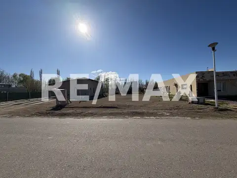 TERRENO EN VENTA | CINCO SOLES CINCO SALTOS