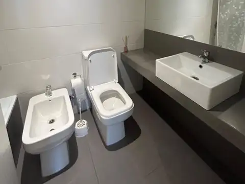 Departamento en Alquiler Permite mascota