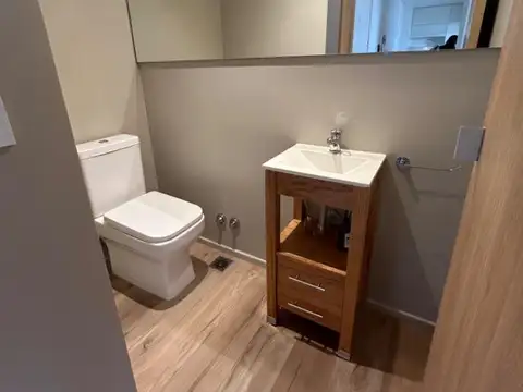 Departamento en Alquiler de 1 dormitorio