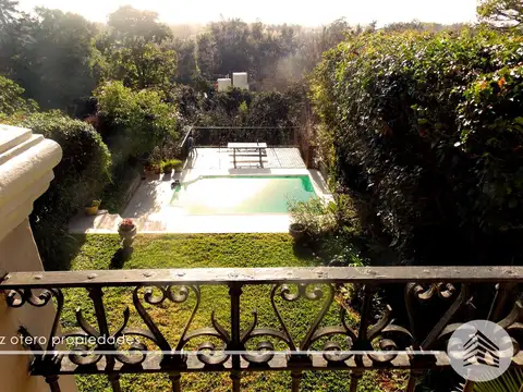 Impecable Residencia en Venta en Punta Chica