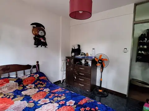 VENTA - departamento 3 ambientes en Villa Lugano