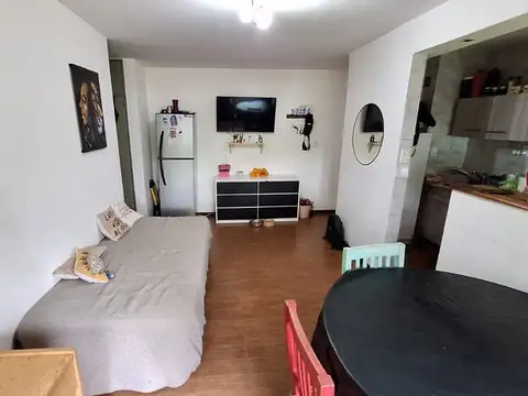 Departamento en Venta en Villa Lugano, USD 40.000