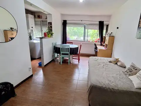 VENTA - departamento 3 ambientes en Villa Lugano