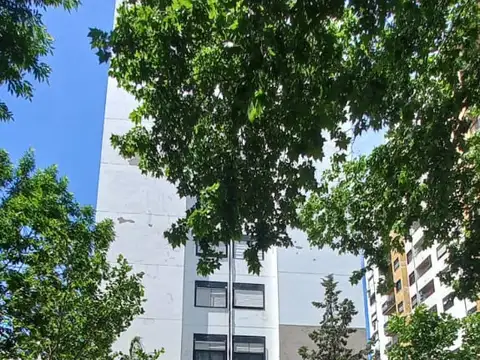 Departamento de 4 ambientes